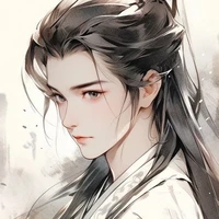 Xing Minling (Disciple of Frost Clan)