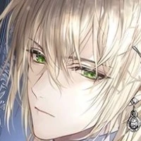 Albert(Ruler of Trading Continent)
