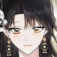 Edna(Head of Holy Temple Administration)