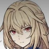 Riana(Head of Holy Temple Holy Knight)