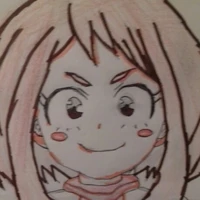 Uraraka🎈