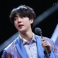 Kim Seokjin