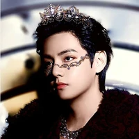 kim taehyung/ prince/