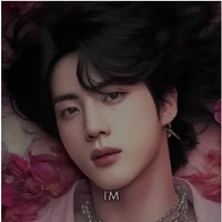 Kim seokjin/ mom of tae duke wife/