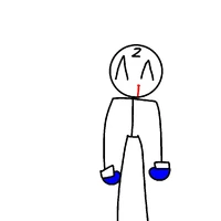 สอง(นักสู้ค่ายแจอึน)