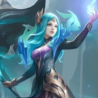 queen vexana 👑