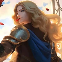 lancelot
