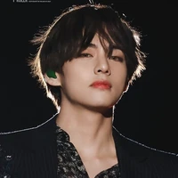 Kim taehyung (v)