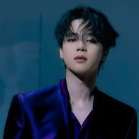 park jimin (pj)
