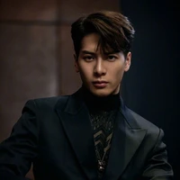 Jackson Wang( Jacky)