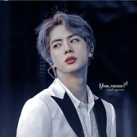 Kim seokjin (wwh)
