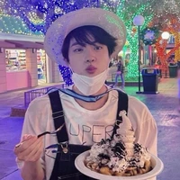 jin[29 años🥂]