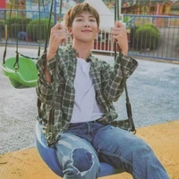 namjoon [28 años🗡️]