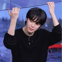 jimin [15 años💖]