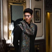 rehan mandel (FL father)