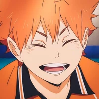 ☆~Shouyo Hinata~☆