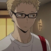 ◇Tsukkishima Kei◇