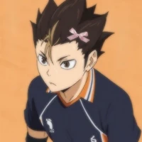 ★Yū Nishinoya★