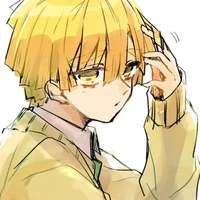zenitsu. O.