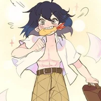 inosuke. O. D