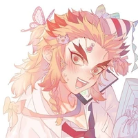 Rengoku. O. D
