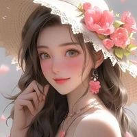 Rina Smile(MC BFF){R.O}