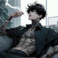 Luiz Alexandro Nunes(29)[Lucifer]