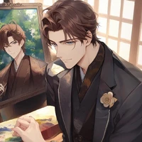 คิม(พระเอกร่างคน)​