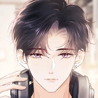 Ethan (23ans alpha)