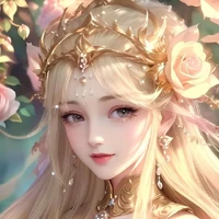 Irène(amie de talia)