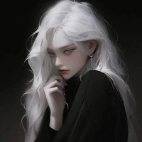 Andronica Ambrose/ villainess