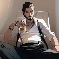 Daviz Miller (ml dad)