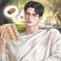 Dev Miller ( ml elder bro)