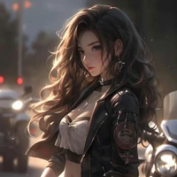 Annie (Zain wife)