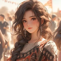 Anaya ( dev wife)