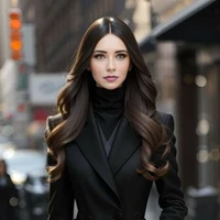 MRS. RICHARD(ML