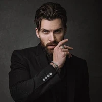 MR.RICHARD (ML
