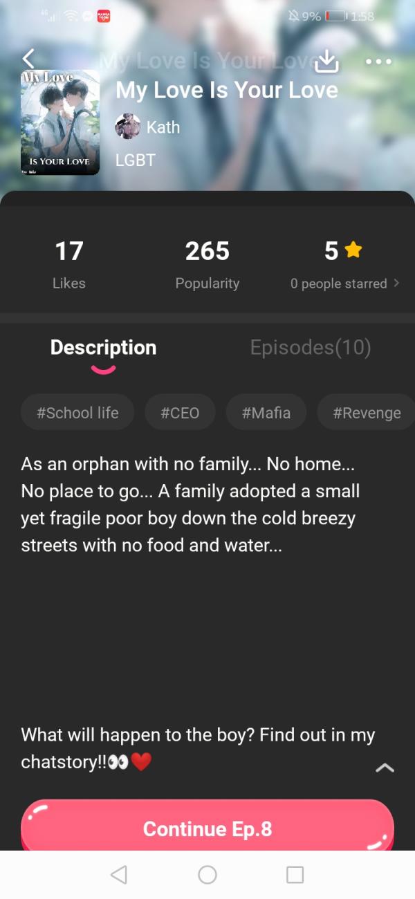 NovelToon