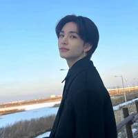 Hyunjin