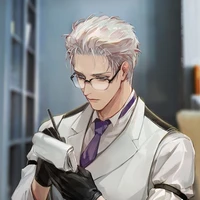 Chemistry Professor