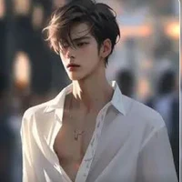 Elijah(3rd ml)