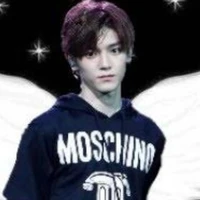 Taeyong  [Ratu]