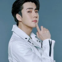 Pak Sehun