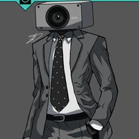 Speakerman