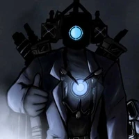 Titan cameraman