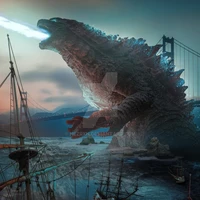 Godzilla