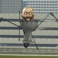 spider toilet