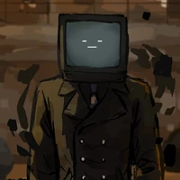 Tv man