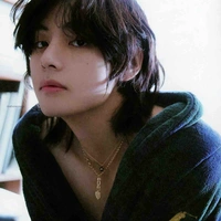 Alpha Taehyung