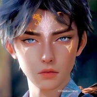 huo yuhao